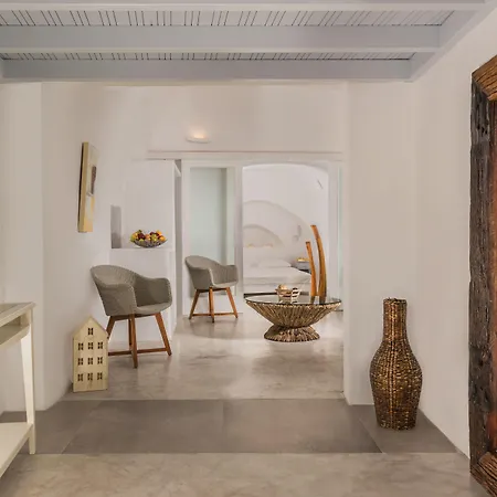 Caldera Premium Villas (Adults Only)-3